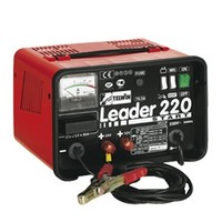 Пускозарядное устройство Leader 220